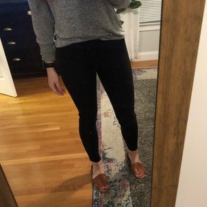 J. Crew Pixie Pants